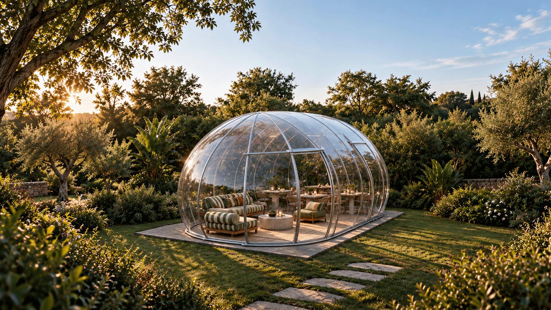 capsula-prodotto-esterno-bolla-solaris-arredamento-esterno